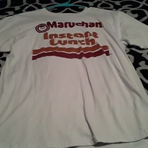 Maruchan tshirt